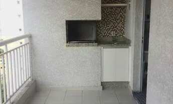 Imagem 7: Apartamento com 3 dormitórios, 82 m² - venda ou aluguel - Jardim das Vertentes - São Paulo