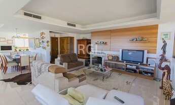 Imagem: Cobertura para Venda - 353m², 4 dormitórios