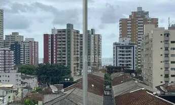 Imagem 7: Apartamento 2 dormitórios, sendo 1 suíte, lazer, 1 vaga de garagem, Canto do Forte, Praia