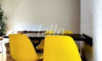 Imagem 2: São Paulo - Apartamento Padrão - Vila Mariana