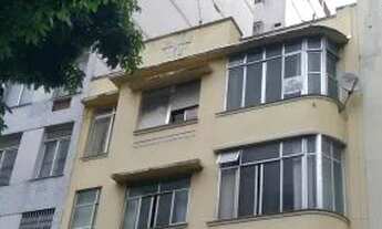 Imagem 5: Apartamento Riachuelo 315, 401 Cond 430,00 IPTU 180,00 cada parcela Taxa incendio e seguro