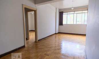 Imagem 2: Apartamento para Aluguel - Centro, 1 Quarto, 64 m2