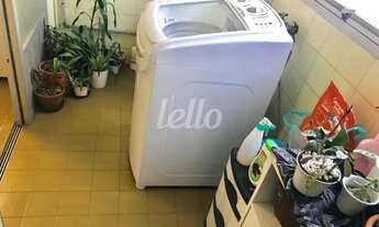 Imagem 7: São Paulo - Apartamento Padrão - Vila Clementino