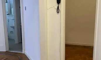 Imagem 6: Quarto e sala excelente localização