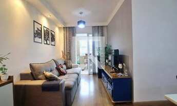 Imagem 7: Apartamento à Venda - Campestre, 3 Quartos, 77 m2