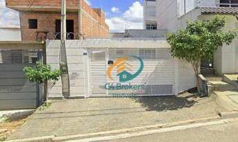 Imagem: Casa com 2 dormitórios à venda, 75 m²