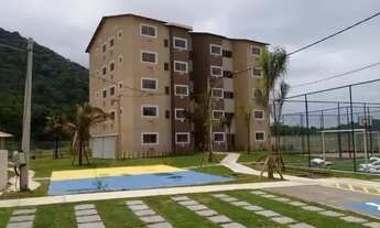 Imagem 5: Sahy: Apartamento 2 quartos, andar alto, linda vista, aceita Carro, Caixa e FGTS