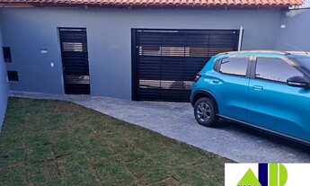Imagem: SOBRADO 03 SUÍTES E VAGA DE GARAGEM