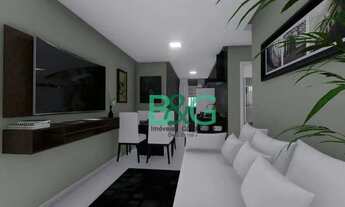 Imagem 4: Apartamento com 1 dormitório, 25 m² - venda por R$ 199.900,00 ou aluguel por R$ 2.040,00/m