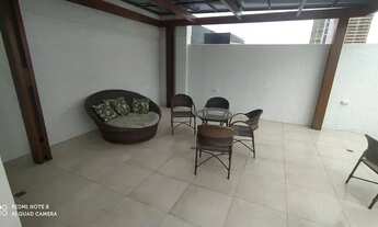 Imagem 2: Alugo Apto Bessa JP- PB