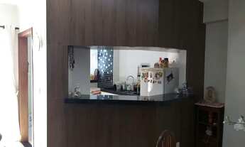 Imagem 6: Apartamento com 2 dormitórios à venda, 65 m² por R$ 320.000,00 - Boa Vista - São José do R