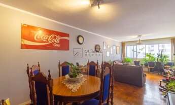 Imagem 2: Venda Apartamento 3 Dormitórios - 133 m² Vila Mariana