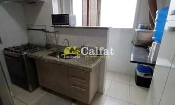 Imagem 7: Apartamento com 2 dorms, Canto do Forte, Praia Grande, Cod: 3246
