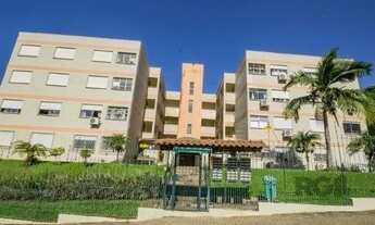 Imagem: Apartamento no bairro Santo Antônio de