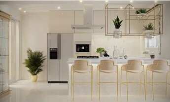 Imagem 5: WS- Casa térrea de 2 quartos sendo 1 suíte e 110 m² privativos em Estancia Velha- RS