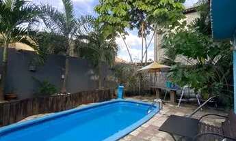 Imagem: Casa em Massangana - Nascente - Jaboatão