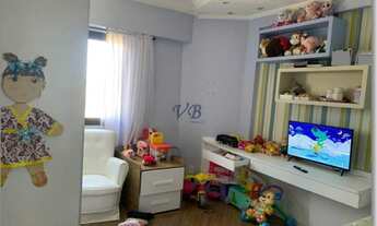 Imagem: Apto - Vila Príncipe De Gales