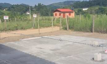 Imagem 2: Lote na Lagoa Imaruí