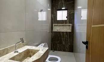 Imagem 3: FS - Casa possui 113 metros quadrados com 3 quartos em Maria Farinha - Paulista - PE