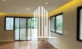 Imagem 5: Apartamento no Itaim Bibi 200m² com 3 suítes e 3 vagas