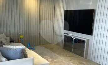 Imagem 5: Apartamento-São Paulo-TATUAPÉ