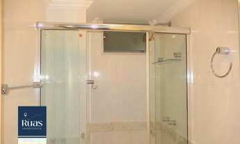 Imagem 3: Apartamento para venda possui 93 metros quadrados com 3 quartos em Ipanema - Rio de Janeir