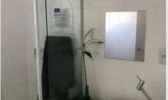 Imagem 2: Alugo suíte com varanda em apartamento compartilhado