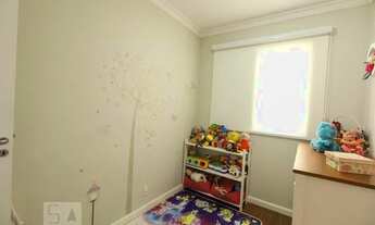 Imagem 7: Apartamento para Aluguel - City América, 3 Quartos, 63 m2