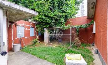 Imagem 6: São Paulo - Casa Padrão - Água Rasa