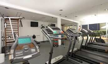 Imagem 10: São Paulo - Flat - Bela Vista