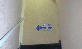 Imagem 2: Cobertura com 2 dormitórios, 124 m² - venda por R$ 530.000,00 ou aluguel por R$ 3.313,33/m