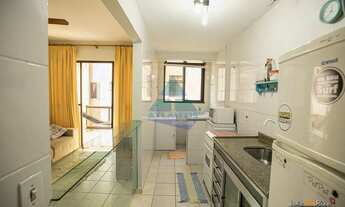 Imagem 7: Apartamento com 2 dorms, Praia do Sapê, Ubatuba - R$ 490 mil, Cod: 1837