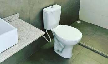 Imagem 7: Casa de condomínio sobrado para venda com 104 metros quadrados com 3 quartos