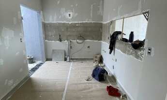 Imagem 7: Casa de condomínio para venda possui 132 metros quadrados com 3 quartos