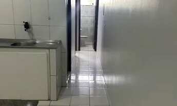 Imagem 6: Alugo apto 2qts Polo de Modas