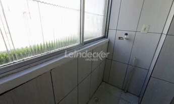 Imagem 6: Apartamento de 2 quartos para alugar no bairro Santa tereza