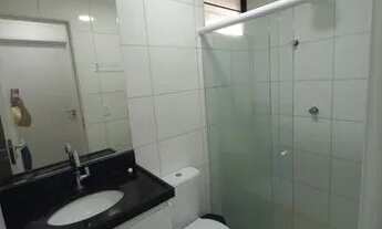 Imagem 6: Alugo apartamento mobiliado, 2 quartos sendo 1 suíte na principal do Barro Duro