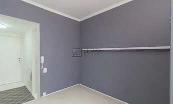 Imagem 4: Locação Apartamento 1 Dormitórios - 30 m² Cerqueira César