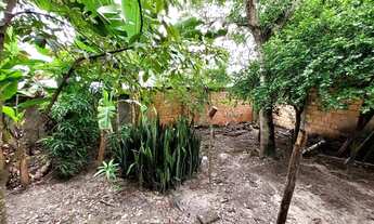 Imagem 4: Casa para venda com 72 metros quadrados com 1 quarto em Centro - Alagoinhas - BA