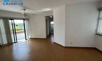 Imagem: Apartamento com 2 dormitórios para alugar