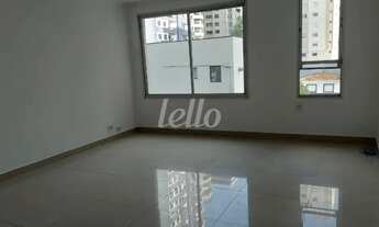 Imagem 2: São Paulo - Apartamento Padrão - Moema