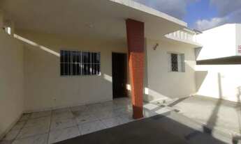 Imagem: Casa com 3 dormitórios para alugar, 186