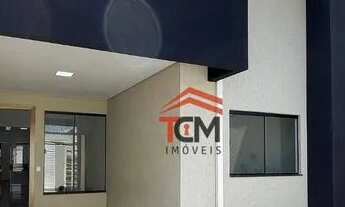 Imagem 7: Casa com 3 dormitórios à venda, 109 m² por R$ 430.000 - Jardim Fonte Nova - Goiânia/GO