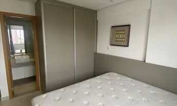 Imagem 4: Flat para aluguel com 39 metros quadrados com 1 quarto em Setor Bueno - Goiânia - GO