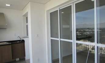 Imagem 6: Apartamento Campolim locação possui 66 metros quadrados com 2 quartos/suíte