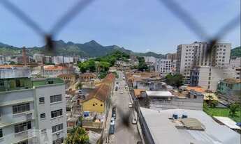 Imagem 7: Apartamento para Aluguel - Vila Isabel, 2 Quartos, 92 m2