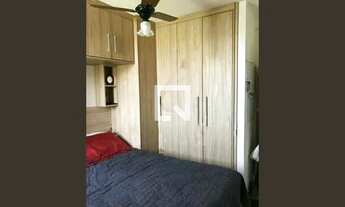 Imagem 2: Apartamento à Venda - Parque Residencial Vila União  , 2 Quartos, 57 m2