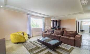 Imagem 5: Excelente casa semi mobiliada em Santa Felicidade