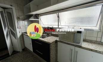 Imagem 7: São Paulo - Apartamento Padrão - Santa Cecília