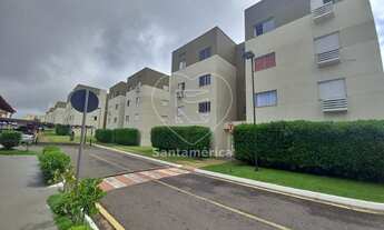 Imagem 2: LONDRINA - Padrão - Conjunto Residencial Marajoara